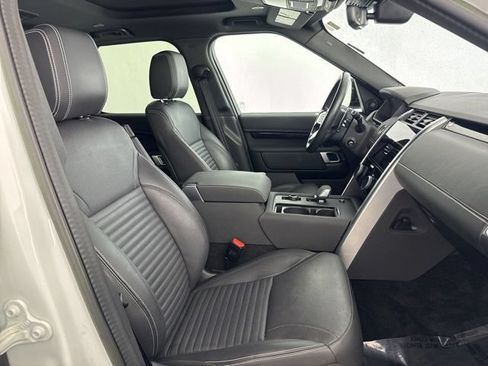 Used 2023 Land Rover Discovery S R-Dynamic AWD/4WD image 22