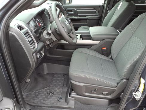 New 2026 RAM 2500 Big Horn image 13