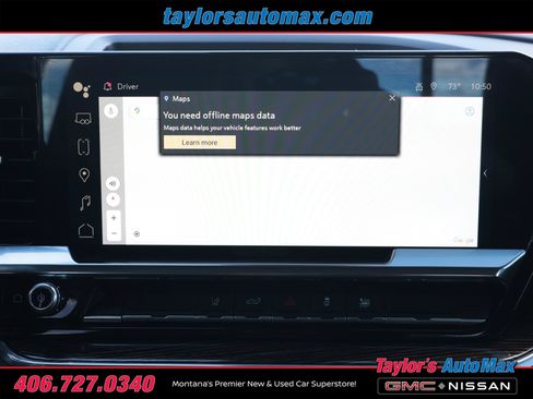 Used 2025 GMC Sierra 2500 SLE w/ SLE Value Package; AWD/4WD image 15