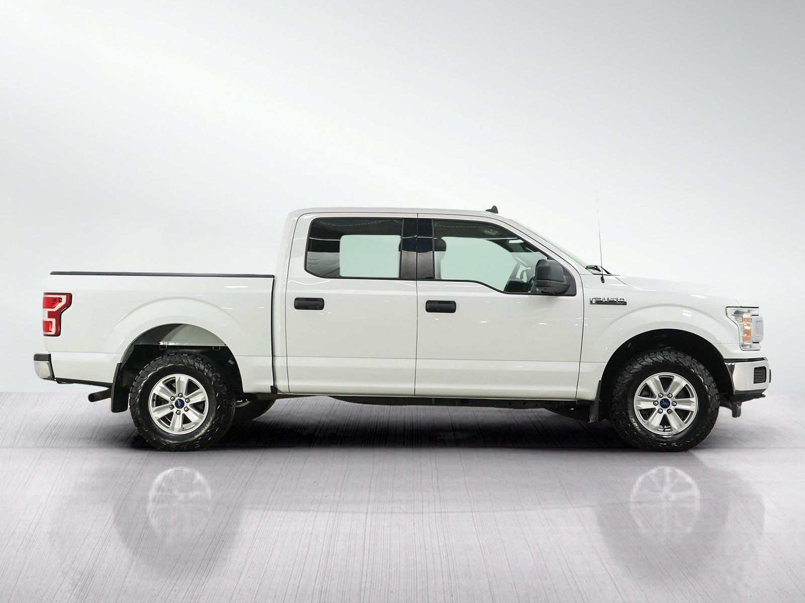Used 2019 Ford F150 XLT AWD/4WD image 6