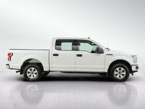 Used 2019 Ford F150 XLT AWD/4WD image 6