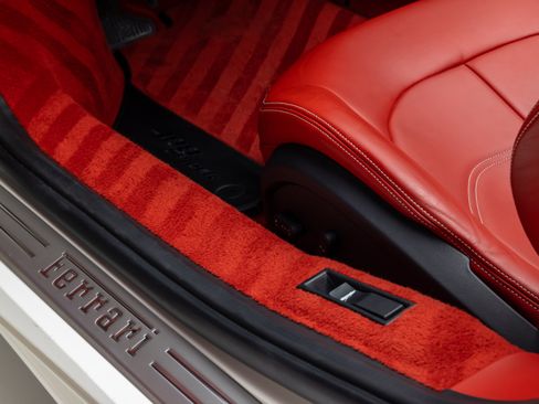 Certified 2017 Ferrari 488 Spider image 87