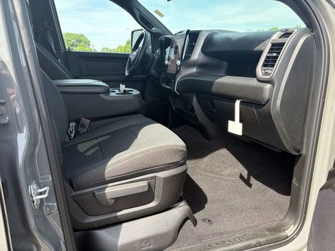 Used 2026 RAM 2500 Tradesman AWD/4WD image 10