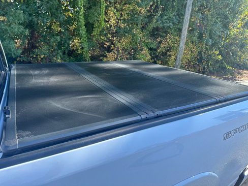 Used 2022 RAM 1500 Laramie w/ Sport Appearance Package image 10