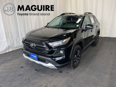 Used 2024 Toyota RAV4 Adventure