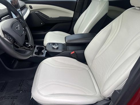 Used 2023 Ford Mustang Mach-E Premium RWD image 22