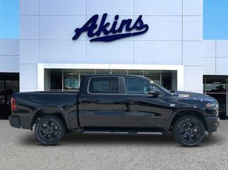New 2026 RAM 1500 Big Horn AWD/4WD video 1