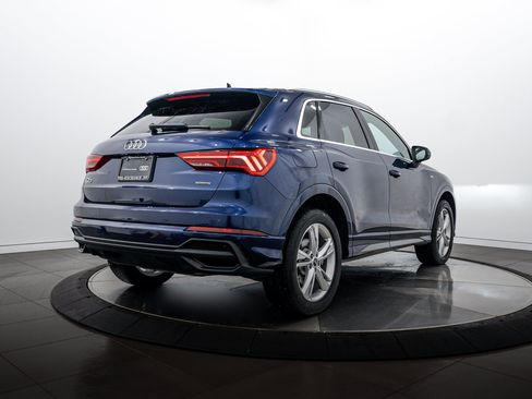 Certified 2023 Audi Q3 2.0T Premium Plus w/ Premium Plus Package AWD/4WD image 4