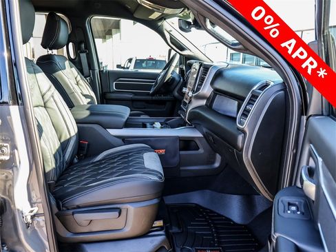 New 2026 RAM 2500 Big Horn image 18