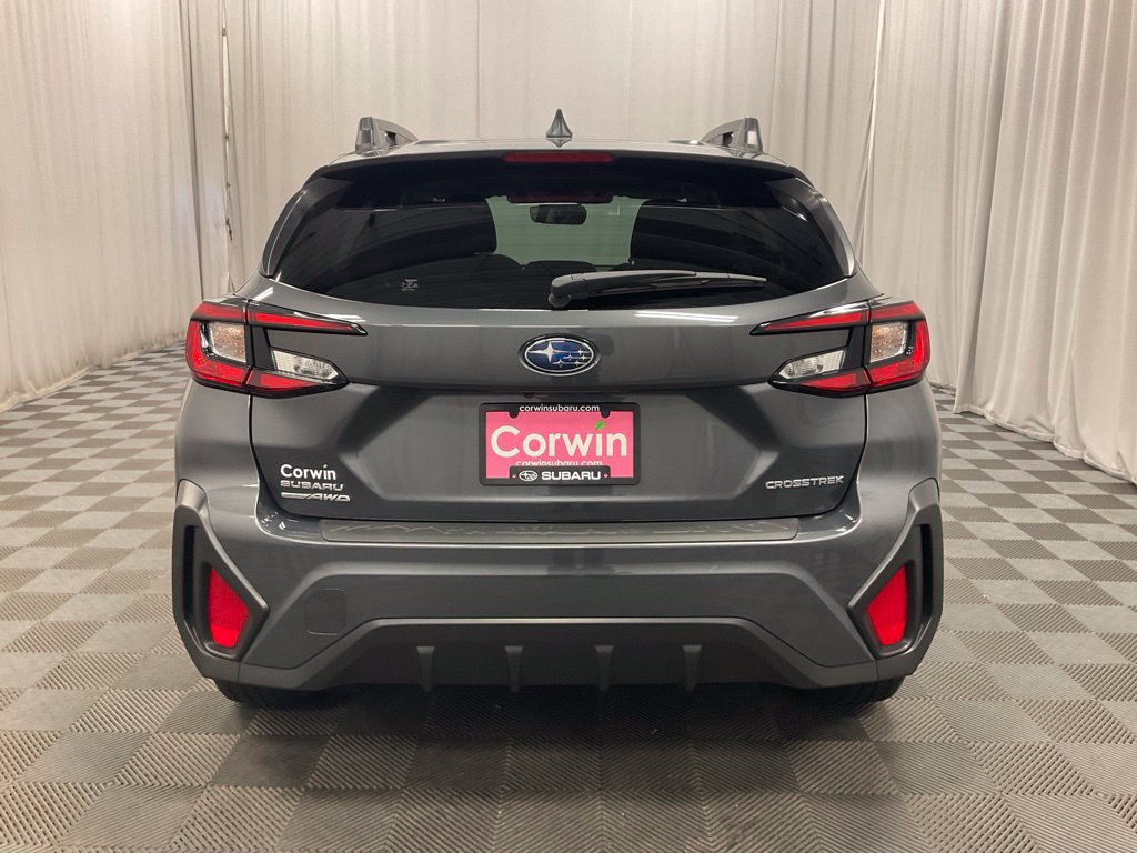 Used 2024 Subaru Crosstrek 2.0i Premium AWD/4WD image 5