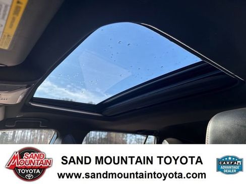 Used 2024 Toyota RAV4 XSE image 18