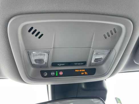 Used 2023 Chevrolet Malibu LT image 48