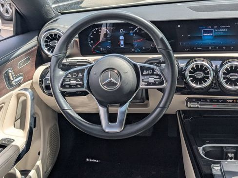 Used 2023 Mercedes-Benz CLA 250 image 2