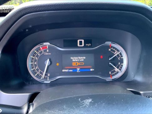 Used 2023 Honda Ridgeline RTL image 26