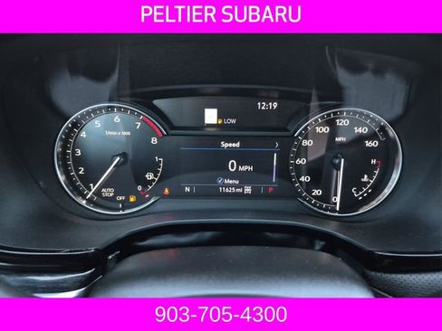 Used 2023 Cadillac XT5 Premium Luxury w/ LPO, Floor Liner Package image 34