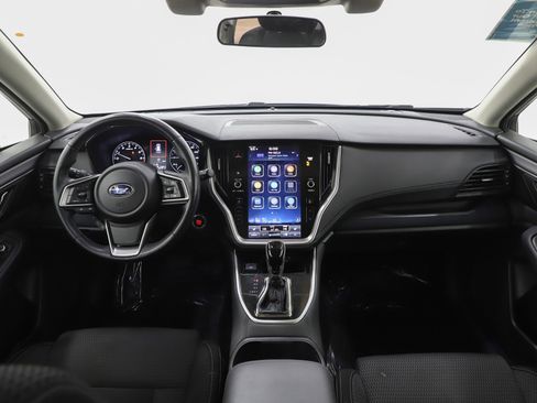 Used 2021 Subaru Outback Premium image 13