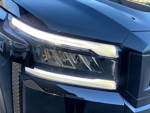 New 2026 Nissan Frontier Pro-X image 18