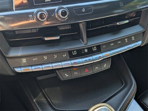 Used 2021 Cadillac CT4 Sport w/ Driver Awareness Plus Package image 19