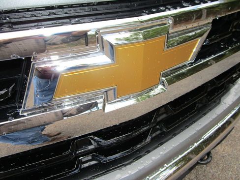 New 2026 Chevrolet Silverado 1500 LT image 25