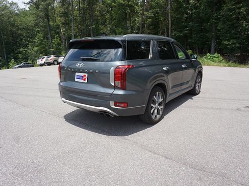 Used 2022 Hyundai Palisade Limited FWD image 24