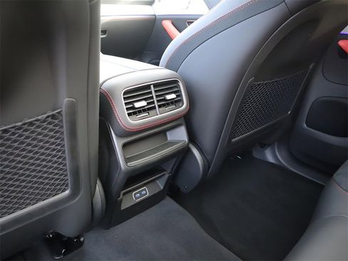 New 2025 Mercedes-Benz GLE 63 AMG S image 25