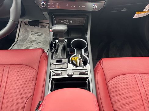 New 2026 Kia K5 GT-Line w/ GT-Line Premium Package image 13