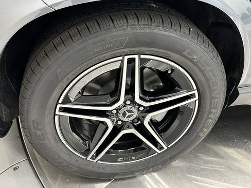 New 2026 Mercedes-Benz GLE 450 4MATIC image 20