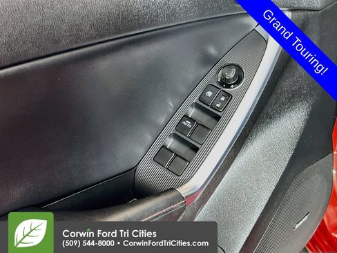 Used 2015 MAZDA CX-5 Grand Touring AWD/4WD image 12