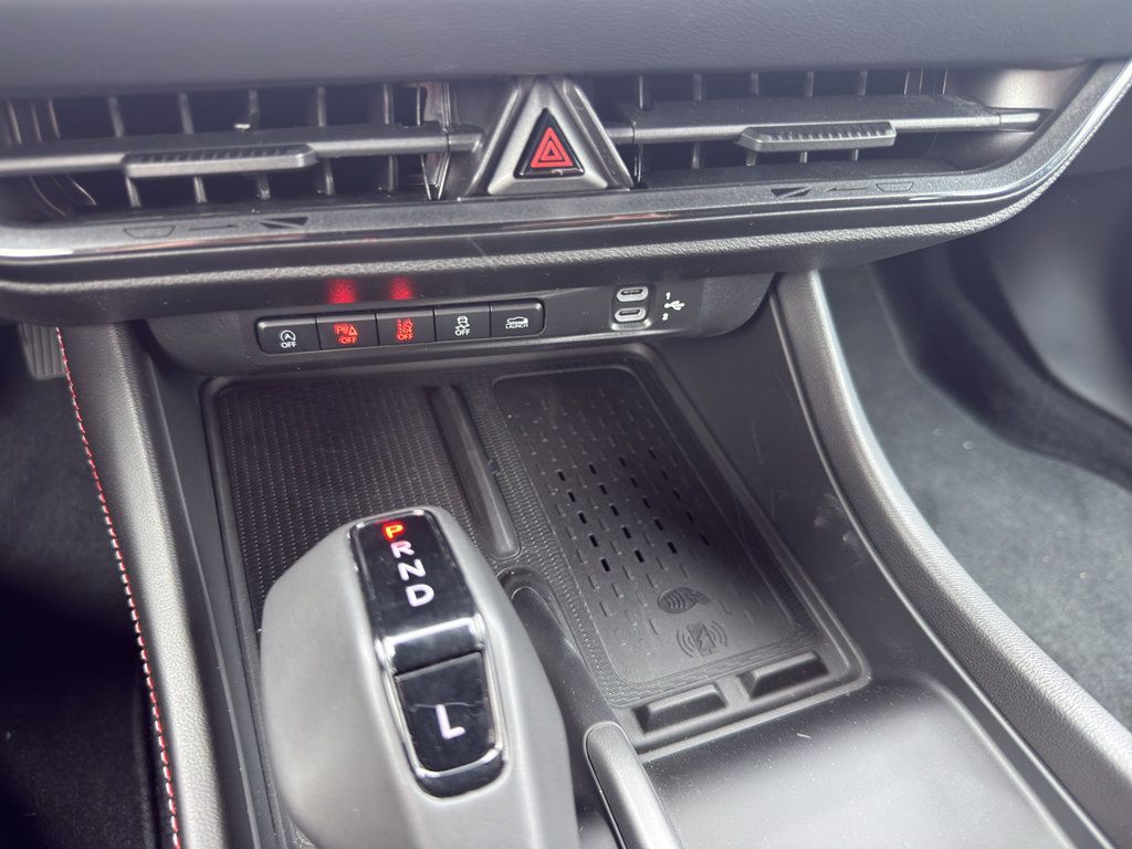 New 2026 Dodge Charger R/T AWD/4WD image 20