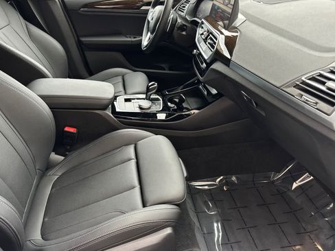 Used 2024 BMW X3 xDrive30i w/ Convenience Package w/ZPA image 17