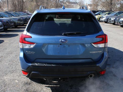 Used 2019 Subaru Forester Limited image 6