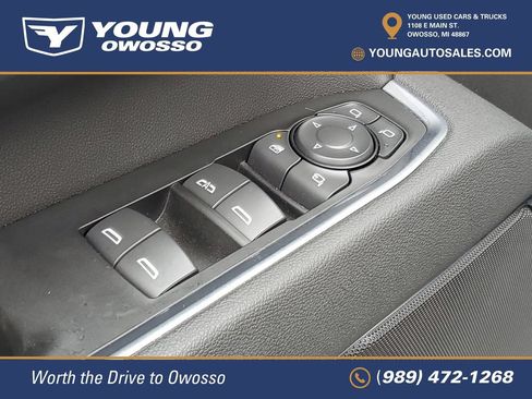 Used 2026 Chevrolet Silverado 2500 LT w/ Z71 Chrome Sport Edition AWD/4WD image 24