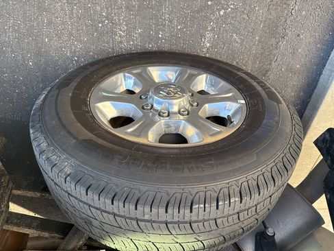 Used 2024 RAM 2500 Big Horn image 8