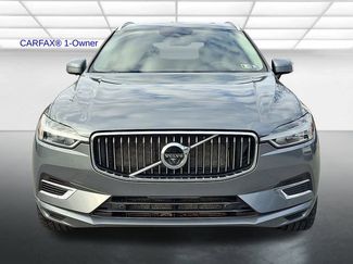 Used 2021 Volvo XC60 T8 Inscription Expression w/ Advanced Package video 2