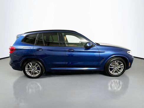 Used 2020 BMW X3 xDrive30e w/ Executive Package image 4
