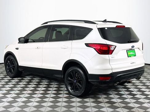 Used 2019 Ford Escape SEL image 6