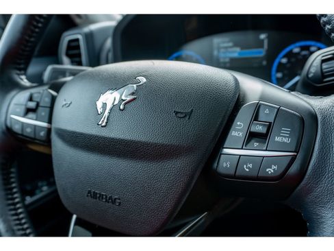 Used 2023 Ford Bronco Sport Big Bend w/ Convenience Package image 29