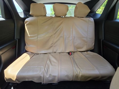 Used 2021 Ford Escape SE FWD image 27