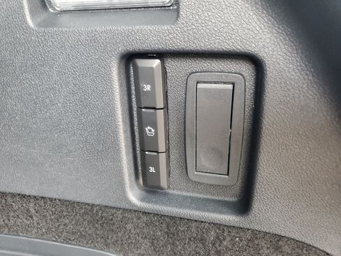 New 2026 Lincoln Aviator Reserve w/ Jet Appearance Package AWD/4WD image 29