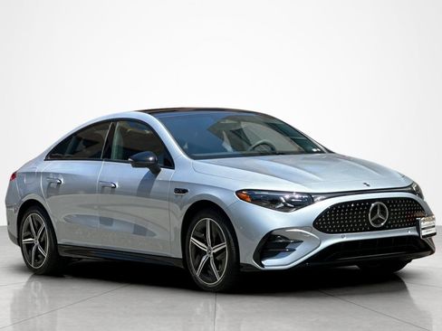 New 2027 Mercedes-Benz CLA 350 image 7