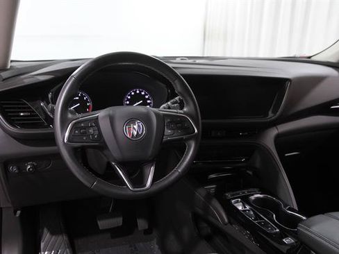 Used 2023 Buick Envision Essence FWD image 6