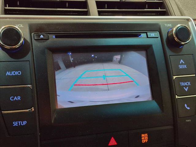 Used 2015 Toyota Camry SE FWD image 15