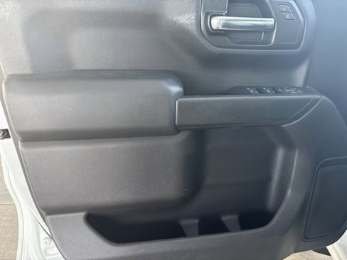 Used 2020 Chevrolet Silverado 1500 W/T w/ WT Value Package image 9