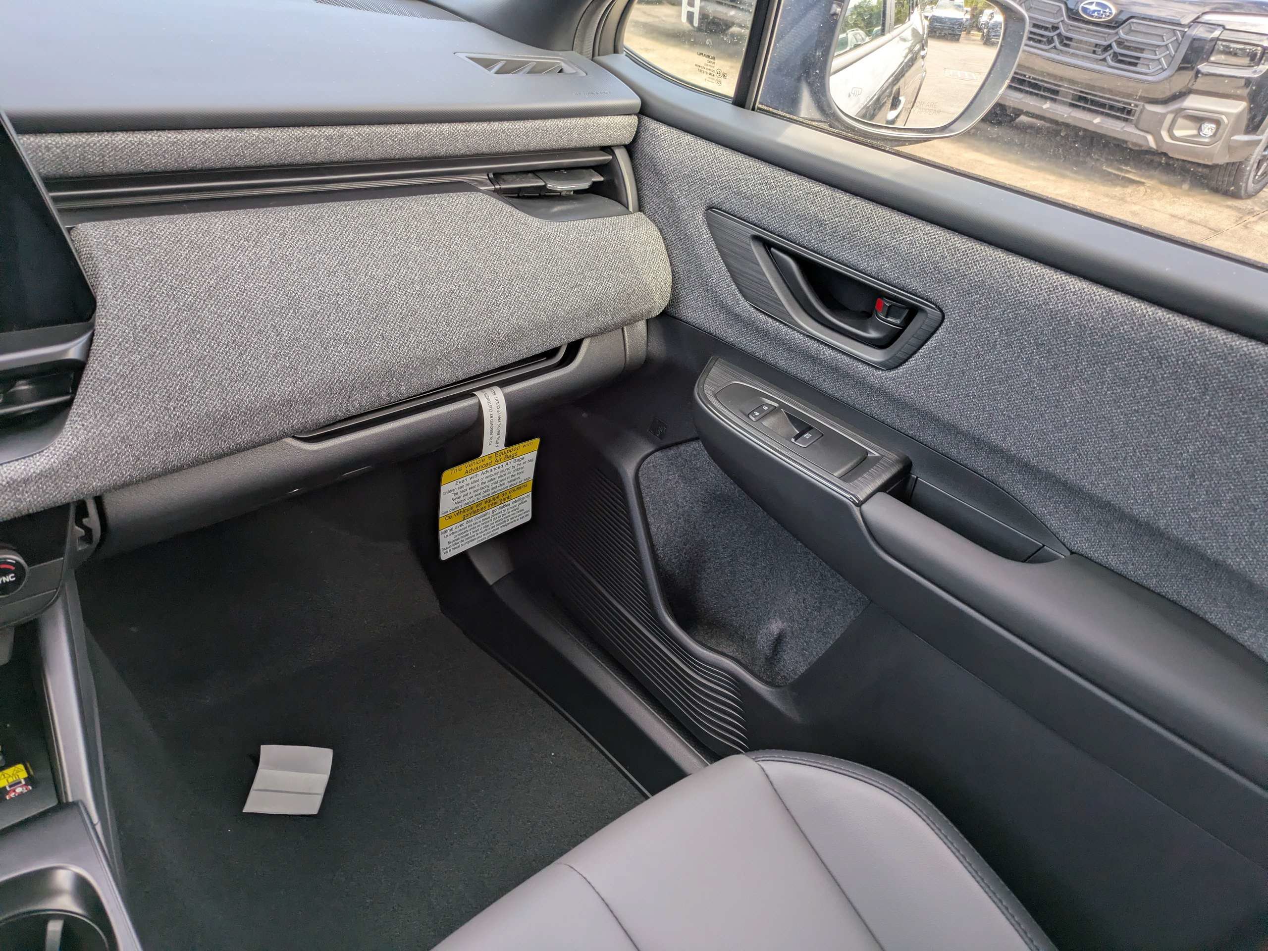 New 2026 Subaru Outback Premium AWD/4WD image 18