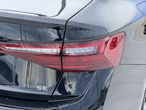 New 2025 Volkswagen Jetta SE image 10