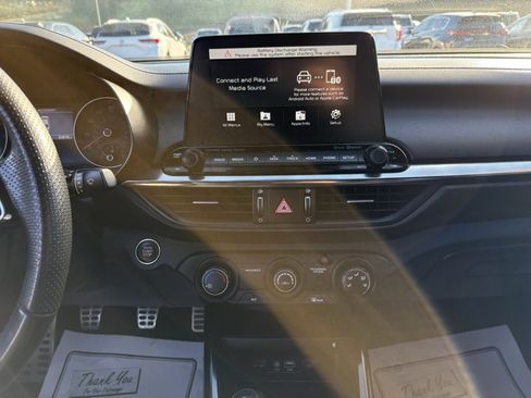 Used 2020 Kia Forte GT image 30