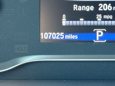 Used 2017 Honda Pilot EX-L image 16