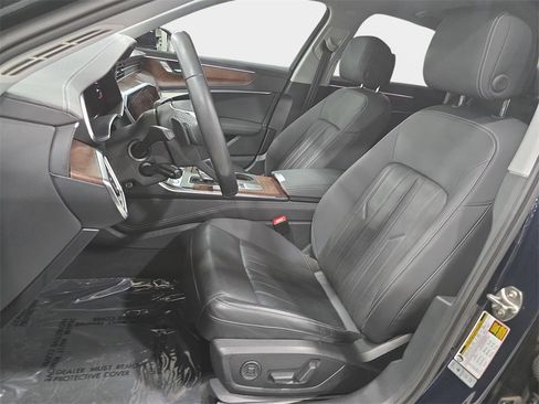 Used 2019 Audi A6 3.0T Prestige w/ Prestige Package image 14
