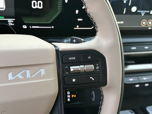 New 2027 Kia Telluride X-Line EX AWD/4WD image 27