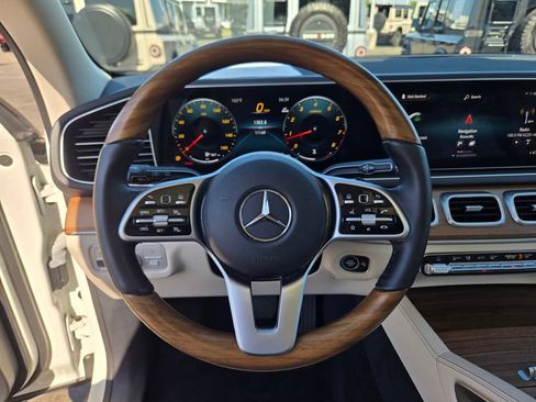 Used 2023 Mercedes-Benz GLE 350 image 25